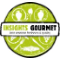 INSIGHTS GOURMET LLC logo, INSIGHTS GOURMET LLC contact details