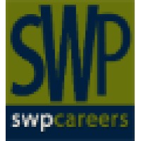 SWPcareers logo, SWPcareers contact details