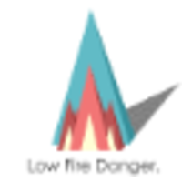 Low Fire Danger logo, Low Fire Danger contact details