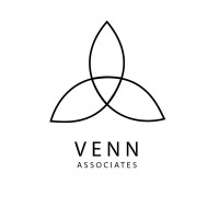 Venn Associates logo, Venn Associates contact details