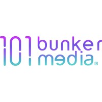 101 Bunker Media logo, 101 Bunker Media contact details