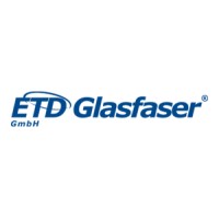 ETD Glasfaser GmbH logo, ETD Glasfaser GmbH contact details