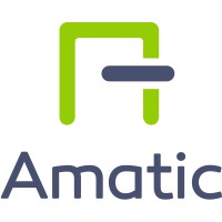 Amatic AG logo, Amatic AG contact details