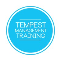 Tempest Management Training logo, Tempest Management Training contact details