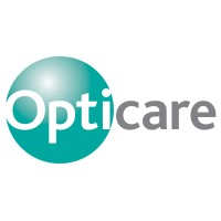 Opticare Opticians logo, Opticare Opticians contact details