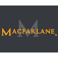 Macfarlane. logo, Macfarlane. contact details