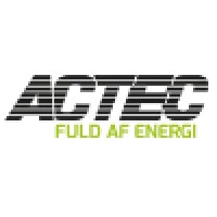 ACTEC A/S logo, ACTEC A/S contact details