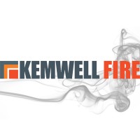 Kemwell Fire International Ltd. logo, Kemwell Fire International Ltd. contact details