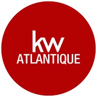 Keller Williams Atlantique - Nantes logo, Keller Williams Atlantique - Nantes contact details