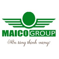 MAICO GROUP logo, MAICO GROUP contact details