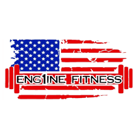 Eng1ine Fitness & Nutrition logo, Eng1ine Fitness & Nutrition contact details