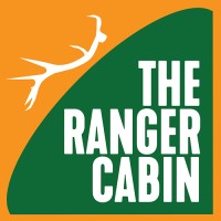 The Ranger Cabin logo, The Ranger Cabin contact details