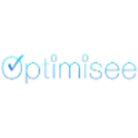 Optimisee logo, Optimisee contact details