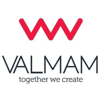 VALMAM logo, VALMAM contact details