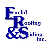 Euclid Roofing & Siding logo, Euclid Roofing & Siding contact details