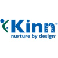 Kinn, Inc. logo, Kinn, Inc. contact details