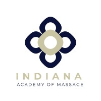 Indiana Academy of Massage logo, Indiana Academy of Massage contact details