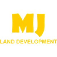 Mj Land Development logo, Mj Land Development contact details