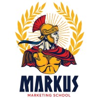 Markus Marketing-School logo, Markus Marketing-School contact details