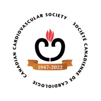 Canadian Cardiovascular Society logo, Canadian Cardiovascular Society contact details