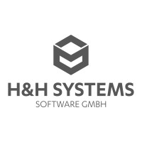 H&H Systems Software GmbH logo, H&H Systems Software GmbH contact details