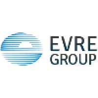 Evre Group logo, Evre Group contact details