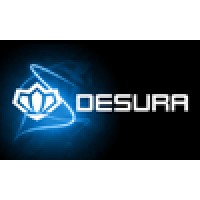 Desura Pty Ltd logo, Desura Pty Ltd contact details