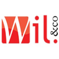 WIL & Co logo, WIL & Co contact details