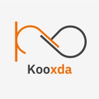 Kooxda logo, Kooxda contact details