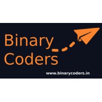 Binarycoders logo, Binarycoders contact details