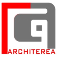 architerea logo, architerea contact details