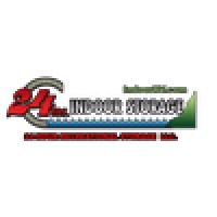 24 Hour Recreational Storage logo, 24 Hour Recreational Storage contact details