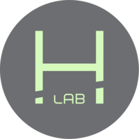 Helios Lab logo, Helios Lab contact details