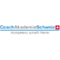 CoachAkademieSchweiz logo, CoachAkademieSchweiz contact details