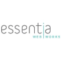 essentia WEB WORKS logo, essentia WEB WORKS contact details