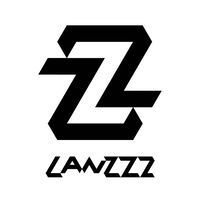 LanZZZ LTD logo, LanZZZ LTD contact details