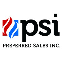 Preferred Sales, Inc. logo, Preferred Sales, Inc. contact details