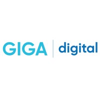 Giga Digital logo, Giga Digital contact details