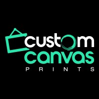 Custom Canvas Prints L.L.C. logo, Custom Canvas Prints L.L.C. contact details