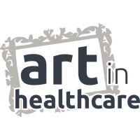 Art In Healthcare logo, Art In Healthcare contact details