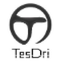 TesDri logo, TesDri contact details