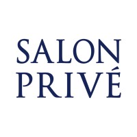 Salon Prive logo, Salon Prive contact details