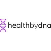 HealthByDNA logo, HealthByDNA contact details