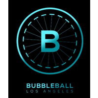 LA BUBBLEBALL logo, LA BUBBLEBALL contact details