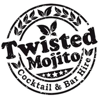 Twisted Mojito Cocktail and Bar Hire logo, Twisted Mojito Cocktail and Bar Hire contact details