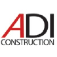 ADI CONSTRUCTION OF VIRGINIA LLC logo, ADI CONSTRUCTION OF VIRGINIA LLC contact details