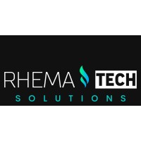 RhemaTech Solutions logo, RhemaTech Solutions contact details