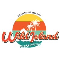 Wild Island Marketing logo, Wild Island Marketing contact details