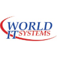 World IT Systems logo, World IT Systems contact details