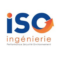 ISO Ingénierie logo, ISO Ingénierie contact details